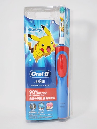 Braun oral brosse dents - oral-b, à