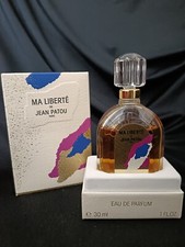 Mà Lìbërté - Jean Patou -