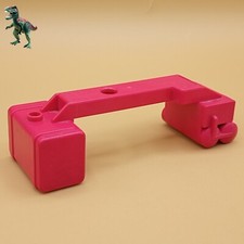 Playmobil-pièce rose-boîte-poids-camion-remorque-Sunset Express-3817