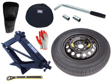 Nouveau Roue de secours R17 DS