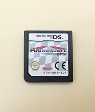 Jeu Nintendo DS Super Mario