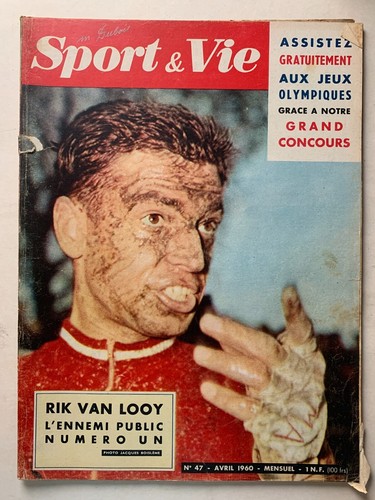 Sport vie 1960 rik - sport, &