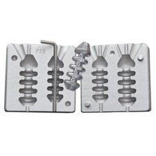 Moule à plomb Feeder de 60 /