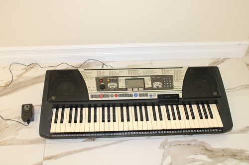Yamaha psr 350 - yamaha, psr-350
