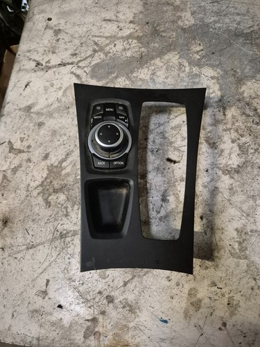 Commande gps bmw e70 - bmw,