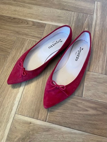 Repetto brigitte ballet - repetto,