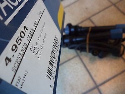 Ce15 lot fils bougie - lot,