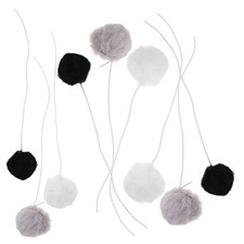  Lot de 9 jouets interactifs