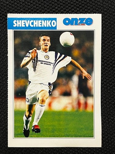 Fiche card onze mondial - fiche,