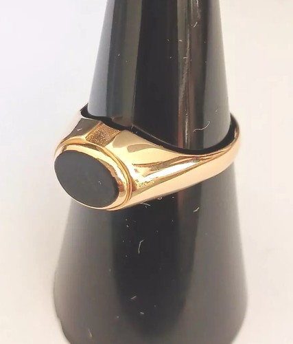 Bague jaune carats - or,