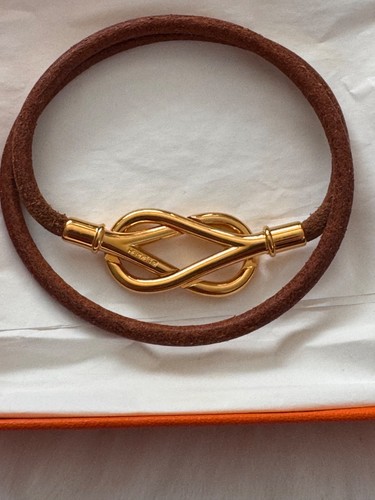 Hermes atame double tour - hermes,