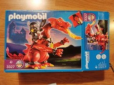 Playmobil 3327 Set Dragon