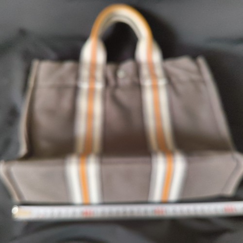 Sac main fourre - À, hermes