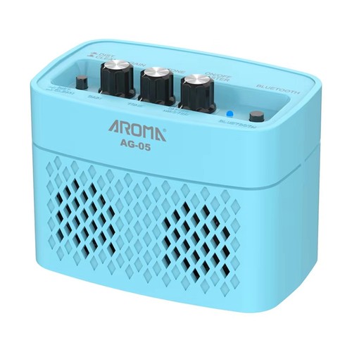 Amplificateur guitare w - guitare,