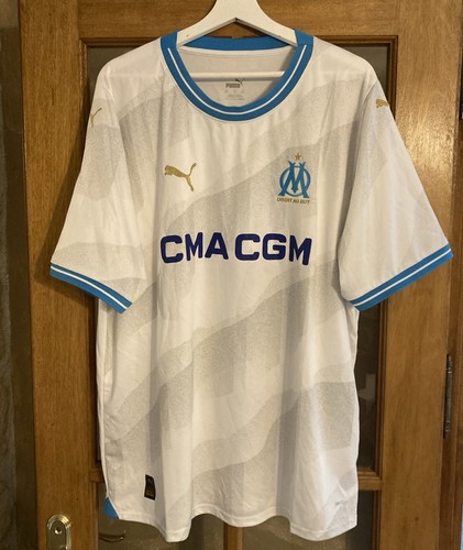 Maillot puma football - maillot,