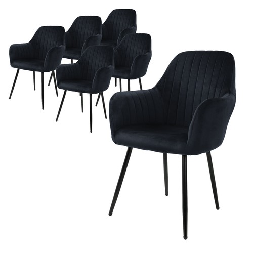 Chaises cuisine en - 6x,