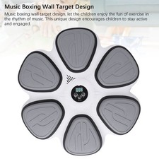 Music Punching Trainer Music