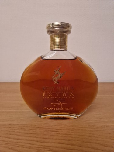 Cognac remy martin - martin, extra