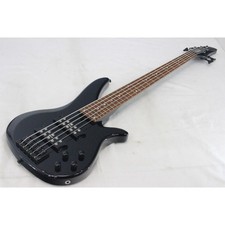Guitare basse électrique