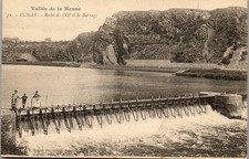 08 FUMAY  - carte postale ancienne [00734DTZ]