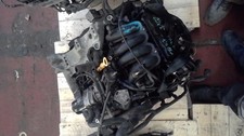 Moteur VOLKSWAGEN GOLF 4 BREAK