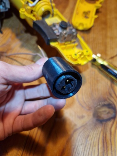 Adaptateur pour plug it - adaptateur,