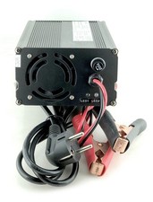 Ultramax 24V 20Ah 240V