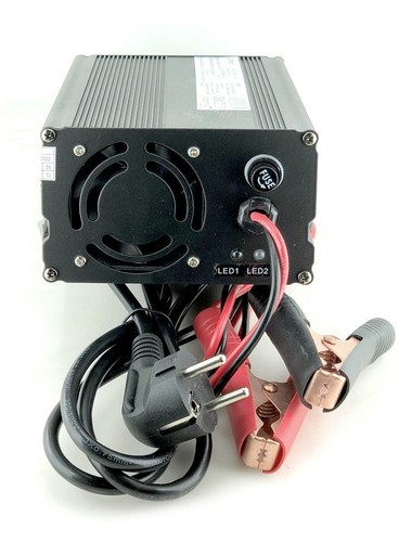 Ultramax 24v 20ah 240v - 20ah,