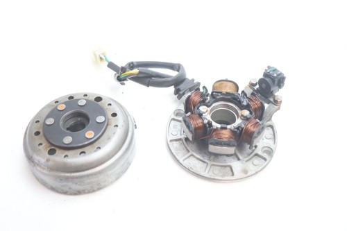 Rotor stator apollo rfz 140 - rotor,