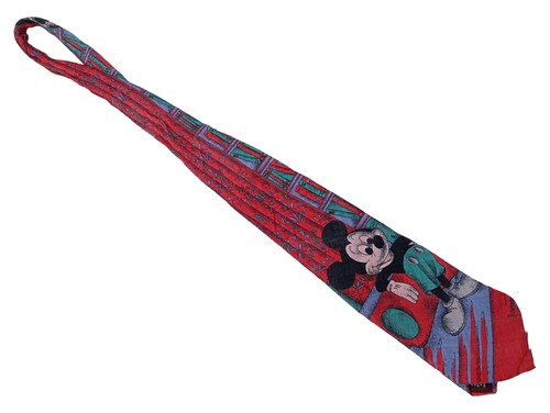 Disney cravate homme mickey - disney,
