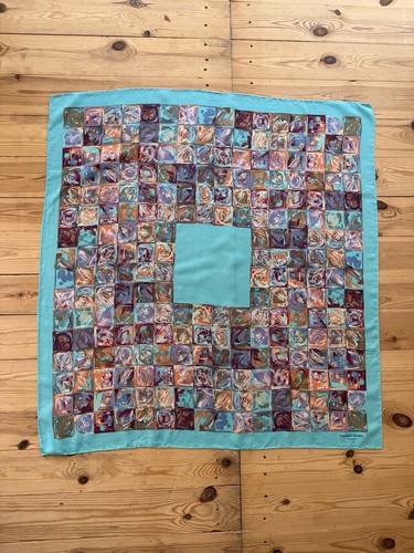 Francesco smalto foulard - francesco,
