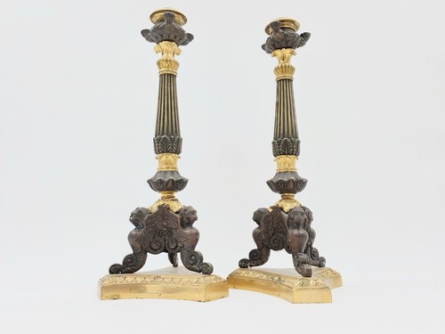 Sublime bougeoirs cm - bougeoirs, 28