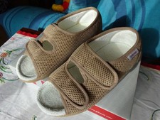 Chaussures orthopédiques
