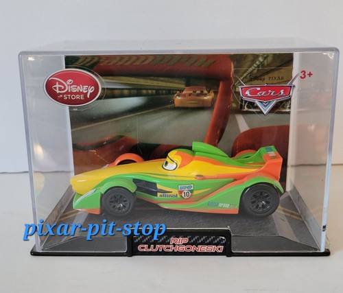Disney pixar cars rip - pixar,