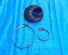 KEI TRUCK GME RASCAL SUZUKI SUPER CARRY SK410 MEMBRANE BOITIER FILTRE A AIR BE