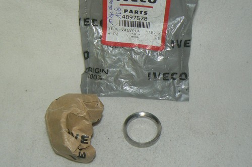 Iveco siège soupape oem - siège, de
