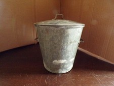 Ancienne lessiveuse miniature