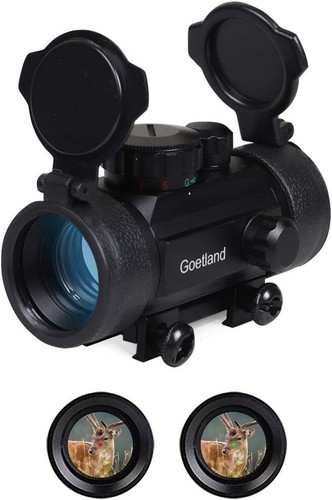 Lunette visée pour fusil - de,