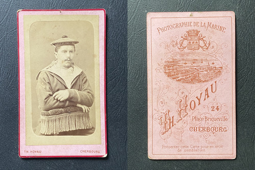 Hoyau cherbourg jeune - cherbourg,, homme