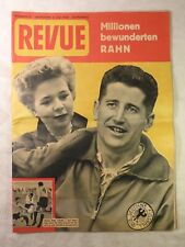 Vieux Magazine Revue Numéro