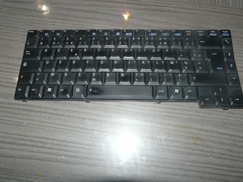 Clavier azerty asus f5vl - azerty,