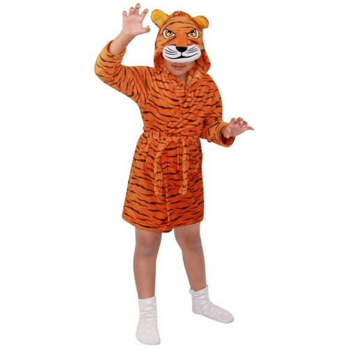 A2z kids super - 4, tiger