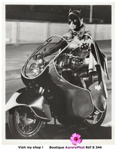 Batman série 1943 linda - batman,,