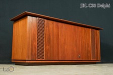JBL C58 Delphi Center Console