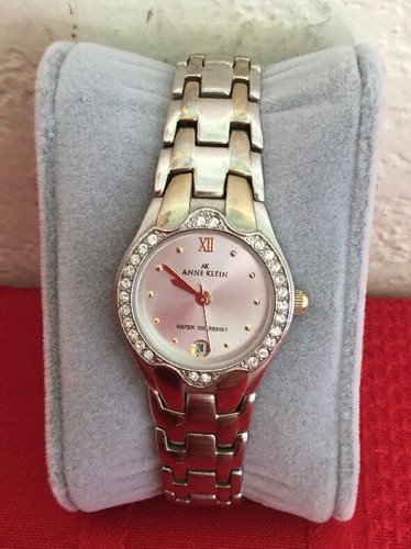 Anne klein women watch - anne, women's
