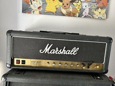 Tête Ampli Marshall Super Lead Mk2