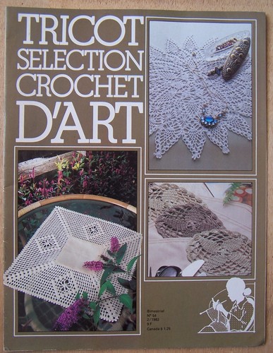 Catalogue ancien tricot - catalogue,