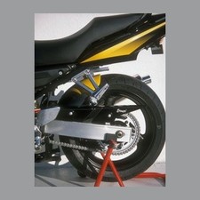 Garde Boue Lèche Roue Arrière Cache chaine Ermax YAMAHA FZS 600 FAZER 2002/2003 