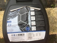 Chaines à neige Thule -