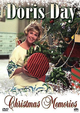 Doris day christmas memories - -,